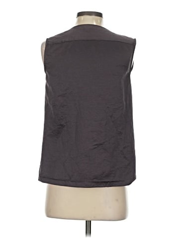 Gap Sleeveless Blouse (view 2)