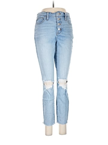 J.Crew Factory Store Jeans (view 1)