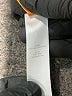 lucy Solid Black Active Pants Size L - photo 8