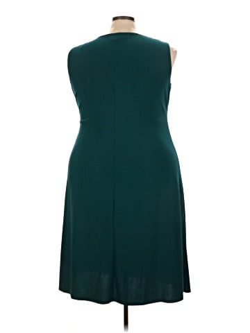 R&M Richards Cocktail Dress (view 2)