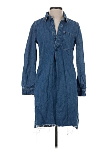Lucky Brand Casual Dress (view 1)