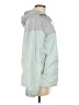 Columbia 100% Polyester Silver Windbreaker Size M - photo 4