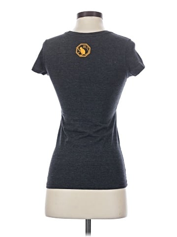 Adidas Short Sleeve T-Shirt (view 2)