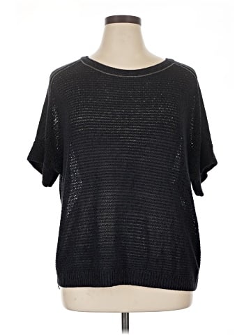 Chico's Poncho (view 1)