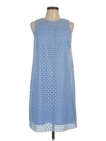 Ann Taylor LOFT Outlet Casual Dress (view 1)