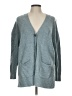 Pendleton 100% Wool Blue Gray Cardigan Size L - photo 1