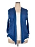 Chico's Blue Cardigan Size XXL (4) - photo 1