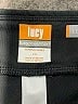 lucy Black Active Pants Size L - photo 7