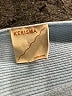 Kerisma Blue Pullover Sweater Size Sm - Med - photo 7