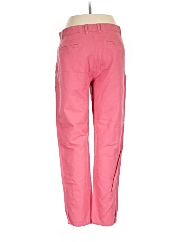 Gap Linen Pants (view 2)