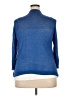 Chico's Blue Cardigan Size XXL (4) - photo 2