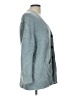 Pendleton 100% Wool Blue Gray Cardigan Size L - photo 4