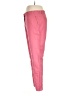 Gap Pink Linen Pants Size 10 - photo 5