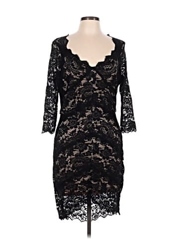 Venus Cocktail Dress (view 1)