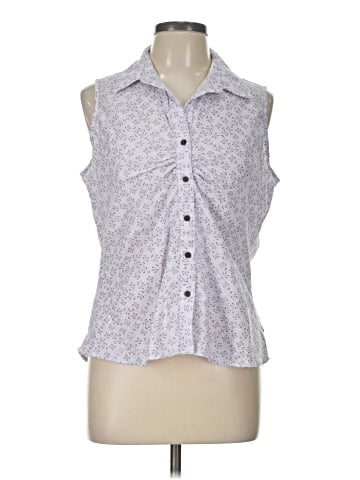 The North Face Sleeveless Blouse (view 1)