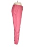 Gap Pink Linen Pants Size 10 - photo 4