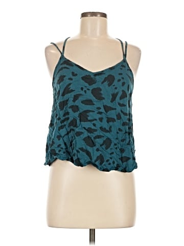 RVCA Sleeveless Top (view 1)