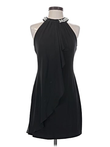 Cache Cocktail Dress (view 1)