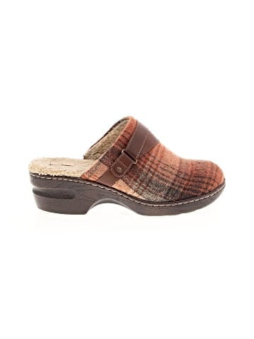 BOC Mule/Clog (view 1)