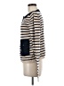 Tory Burch 100% Cashmere Ivory Cashmere Pullover Sweater Size M - photo 5