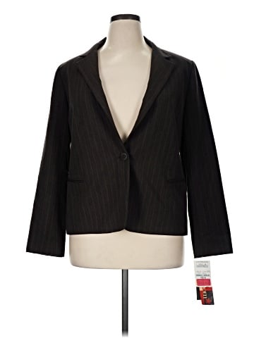 Lafayette 148 New York Blazer (view 1)