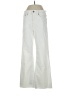 J.Crew Ivory Jeans Size 26 waist - photo 1