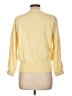 Philosophy Republic Clothing Yellow Pullover Sweater Size L - photo 2