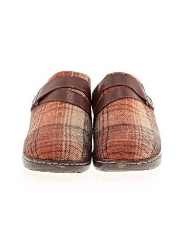 BOC Mule/Clog (view 2)