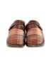 BOC Plaid Brown Mule/Clog Size 8 - photo 2
