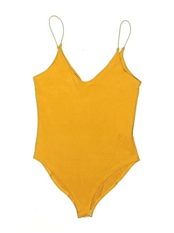 Gaze Bodysuit (view 1)