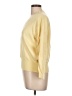 Philosophy Republic Clothing Yellow Pullover Sweater Size L - photo 5
