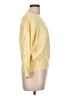 Philosophy Republic Clothing Yellow Pullover Sweater Size L - photo 4
