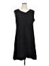 Assorted Brands Black Casual Dress Size XL - photo 1