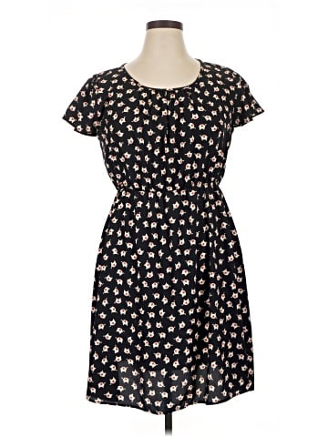 West Kei Casual Dress (view 1)