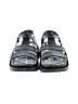 Just Be... Black Sandals Size 7 - photo 2