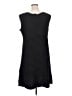 Assorted Brands Black Casual Dress Size XL - photo 2