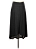 Marmot Chevron-herringbone Gray Black Formal Skirt Size S - photo 1