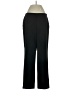 Chico's Solid Black Dress Pants Size Sm (0) - photo 1