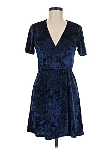 LA Hearts Cocktail Dress (view 1)