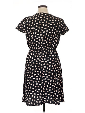 West Kei Casual Dress (view 2)