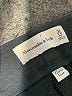 Abercrombie & Fitch Solid Black Shorts Size 31 waist - photo 3