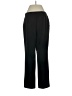 Chico's Solid Black Dress Pants Size Sm (0) - photo 2