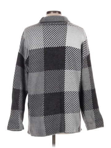 DKNY Turtleneck Sweater (view 2)