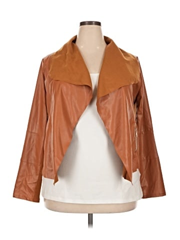 Unbranded Jacket (view 1)