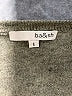 BA&SH Gray Pullover Sweater Size Sm (1) - photo 7