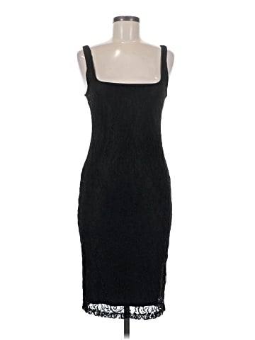 Trafaluc by Zara Cocktail Dress (view 1)
