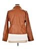 Unbranded Brown Jacket Size 4X - photo 2