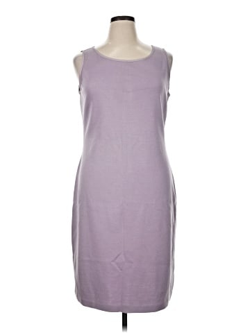 St. John Casual Dress (view 1)