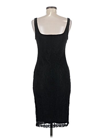 Trafaluc by Zara Cocktail Dress (view 2)