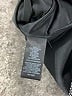 Express Solid Gray Cocktail Dress Size 2 - photo 8